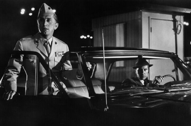 Seven Days in May (1964) - photo 3