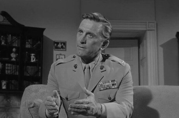 Seven Days in May (1964) - photo 4