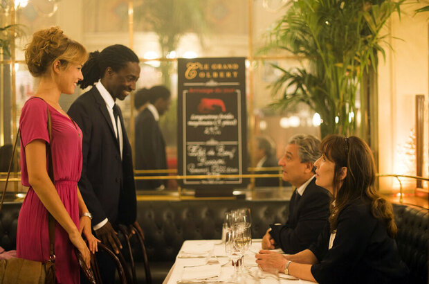 Serial (Bad) Weddings (2014) - photo 10