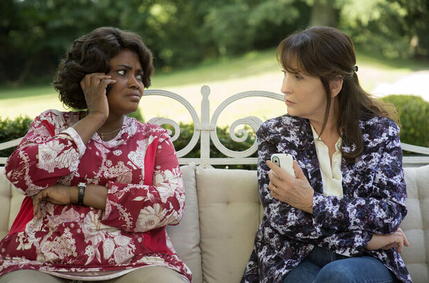 Serial (Bad) Weddings (2014) - photo 2