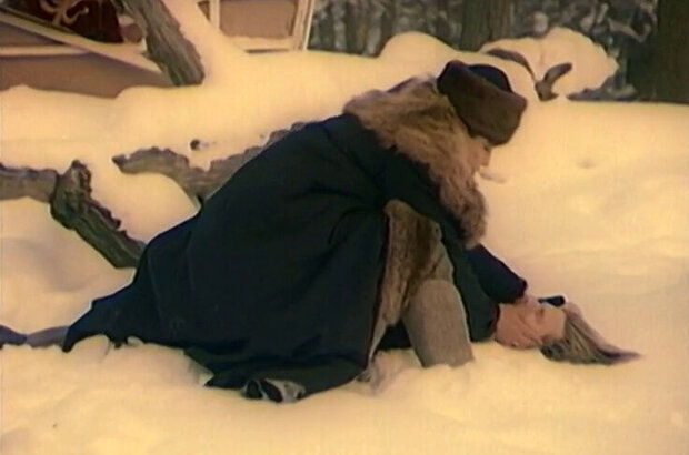 Eliseyskie polya (1993) - photo 7