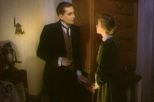 Eliseyskie polya (1993) - photo 6