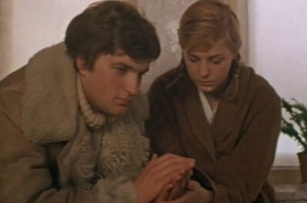 Only two (1976) - photo 2