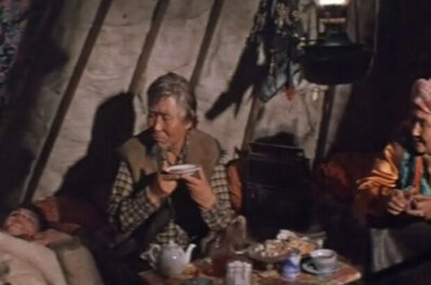 Only two (1976) - photo 5