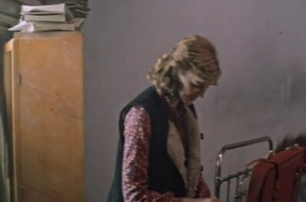 Only two (1976) - photo 4