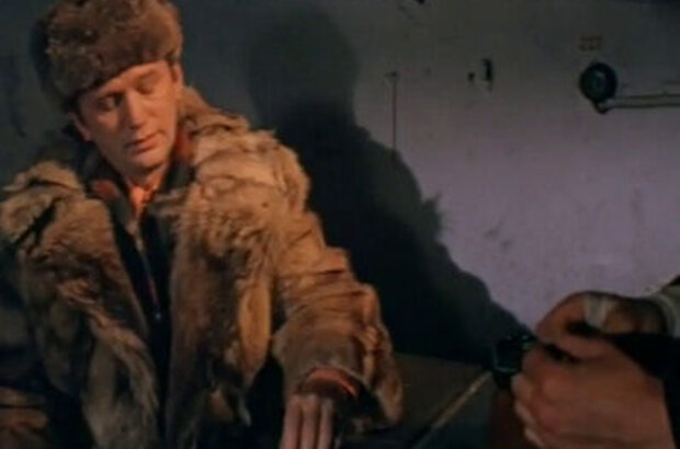 Only two (1976) - photo 10