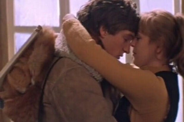 Only two (1976) - photo 9