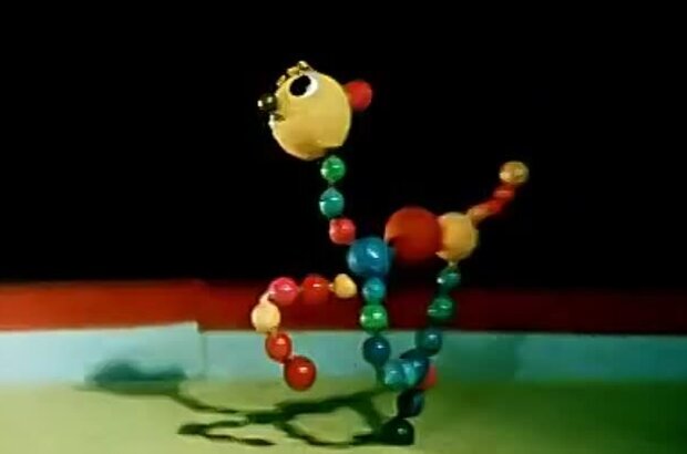 Losharik (1971) - photo 1