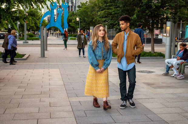 Work It (2020) - photo 5