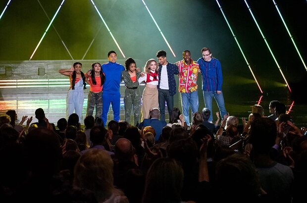 Work It (2020) - photo 2