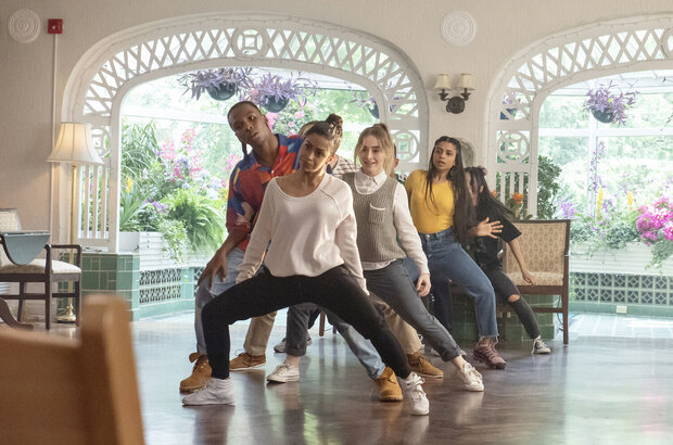 Work It (2020) - photo 8