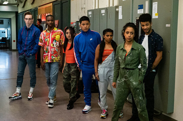Work It (2020) - photo 4