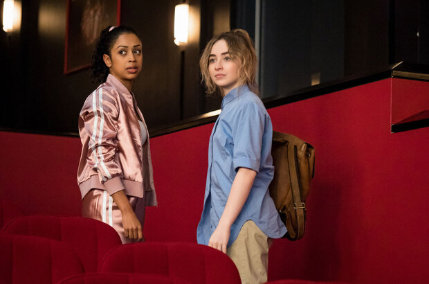 Work It (2020) - photo 7