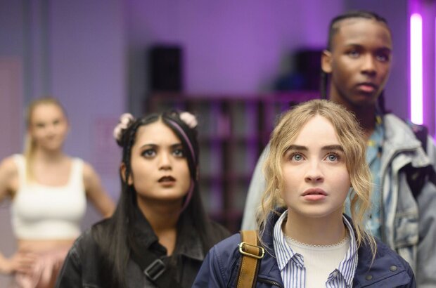 Work It (2020) - photo 3