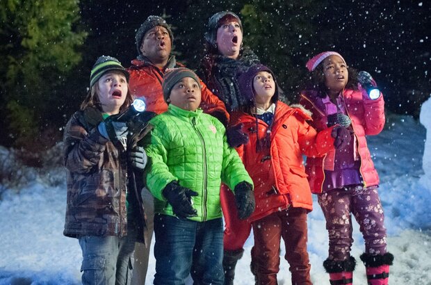 Santa Hunters (2014) - photo 6