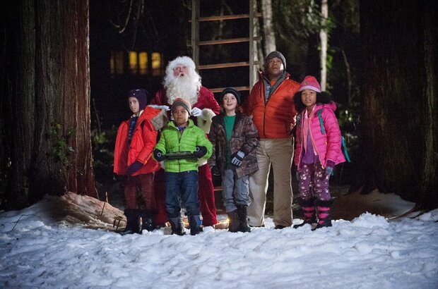 Santa Hunters (2014) - photo 5