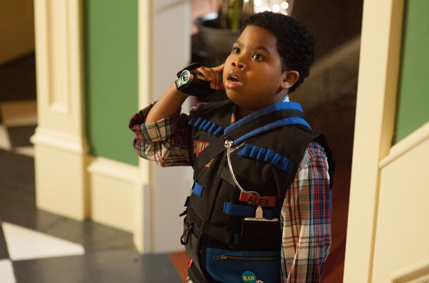 Santa Hunters (2014) - photo 7