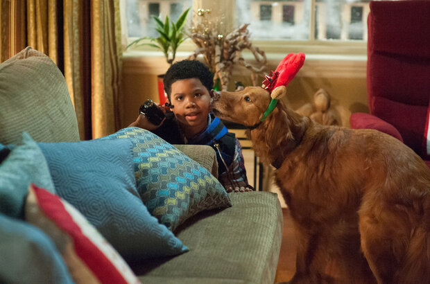 Santa Hunters (2014) - photo 1