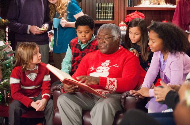 Santa Hunters (2014) - photo 4