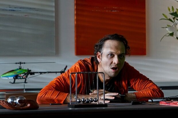 Stuck Apart (2021) - photo 4