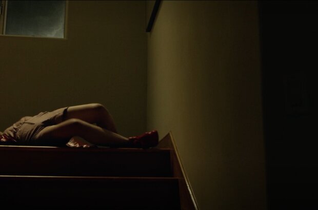 At the Devil's door (2014) - photo 5