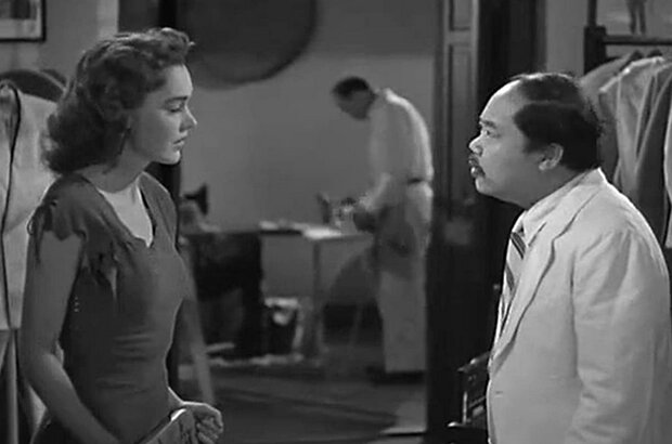 Tarzan's New York Adventure (1942) - photo 6