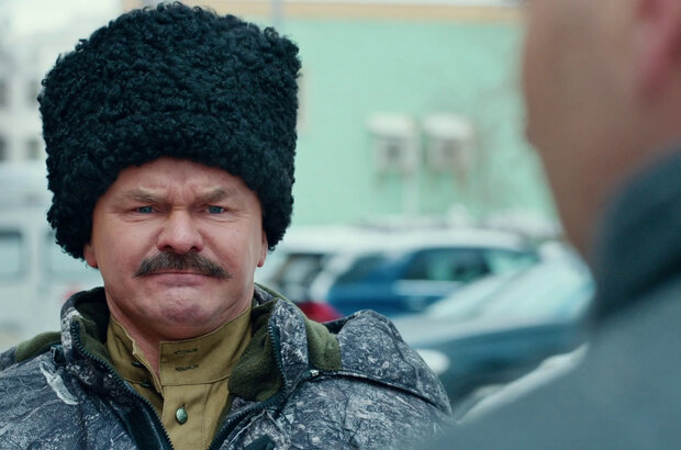 Pravo na levo (2024) - photo 3