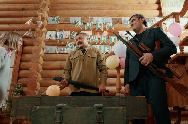 Pravo na levo (2024) - photo 10