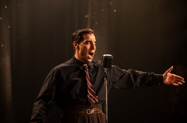 Monsieur Aznavour (2024) - photo 5
