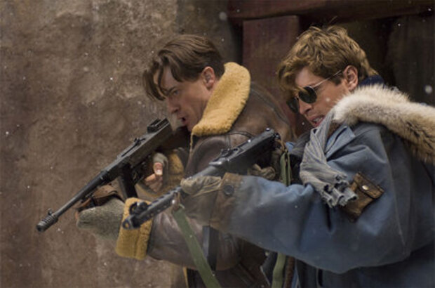 The Mummy: Tomb of the Dragon Emperor (2008) - photo 6