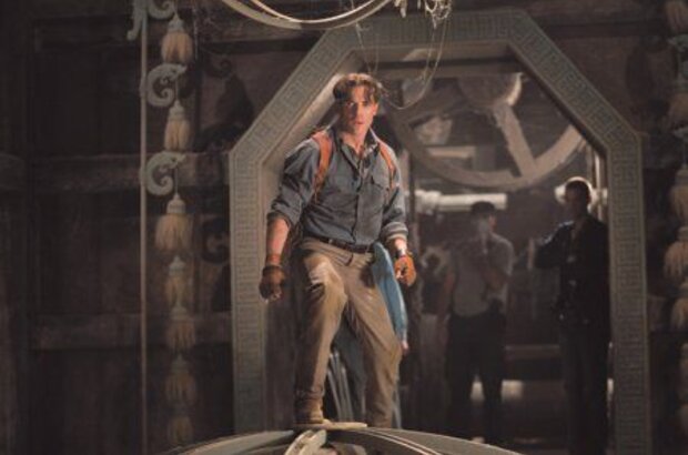 The Mummy: Tomb of the Dragon Emperor (2008) - photo 5