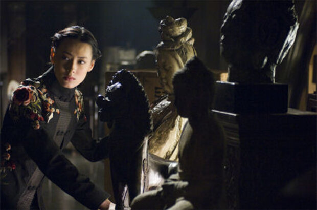 The Mummy: Tomb of the Dragon Emperor (2008) - photo 3