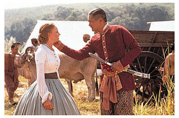 Anna and the King (1999) - photo 2