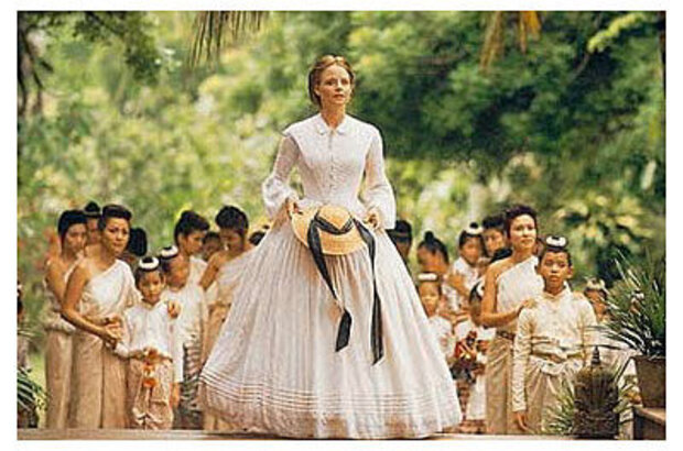 Anna and the King (1999) - photo 6