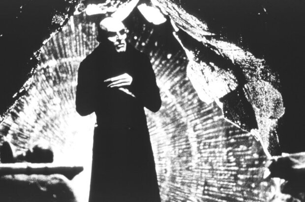 Shadow of the Vampire (2000) - photo 5
