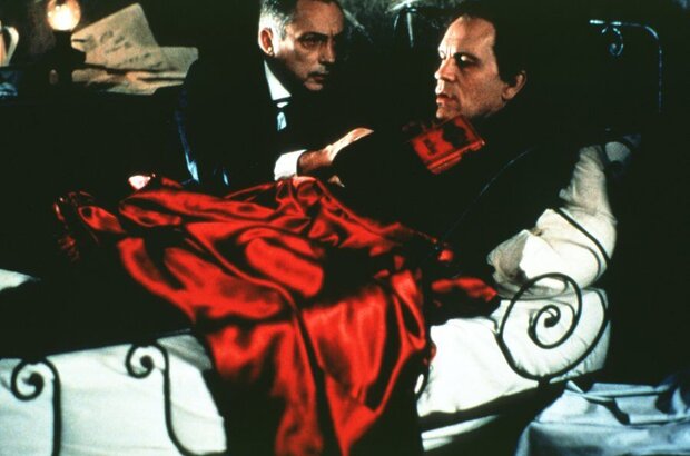 Shadow of the Vampire (2000) - photo 2