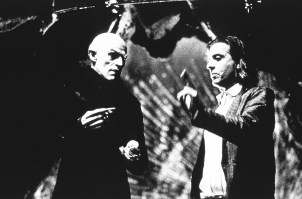 Shadow of the Vampire (2000) - photo 1