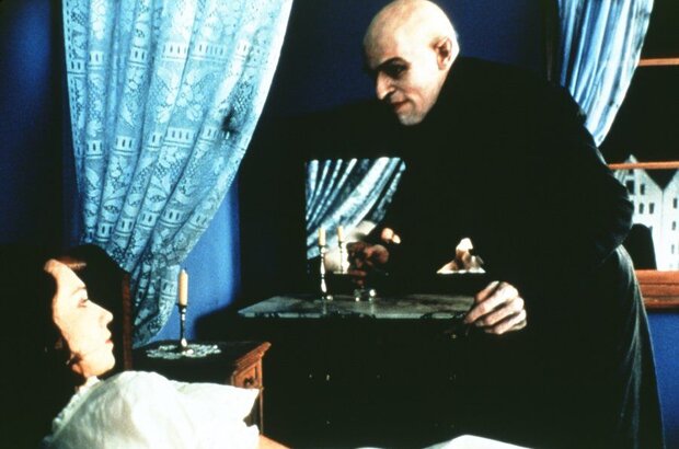 Shadow of the Vampire (2000) - photo 4