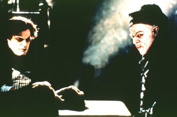 Shadow of the Vampire (2000) - photo 3