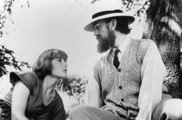 Carrington (1995) - photo 6