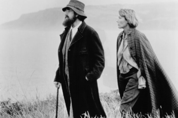 Carrington (1995) - photo 1