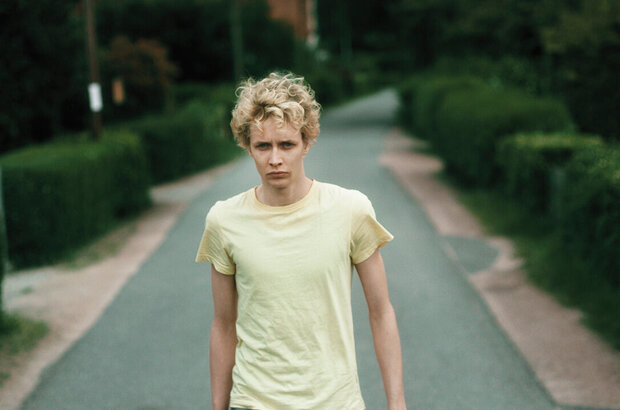 Nothing Bad Can Happen (2013) - photo 4
