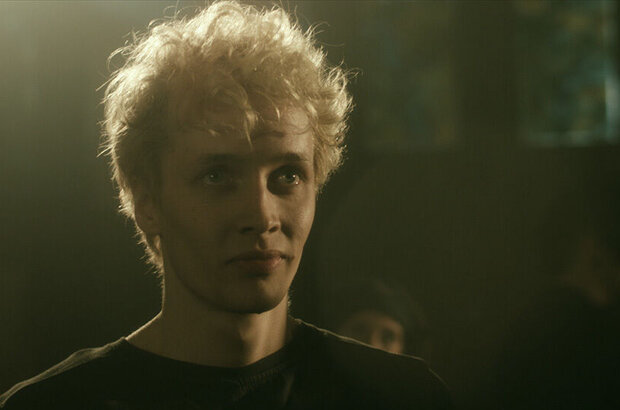 Nothing Bad Can Happen (2013) - photo 5