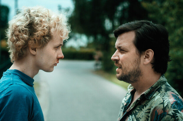 Nothing Bad Can Happen (2013) - photo 3