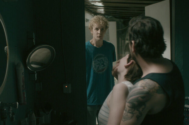 Nothing Bad Can Happen (2013) - photo 6
