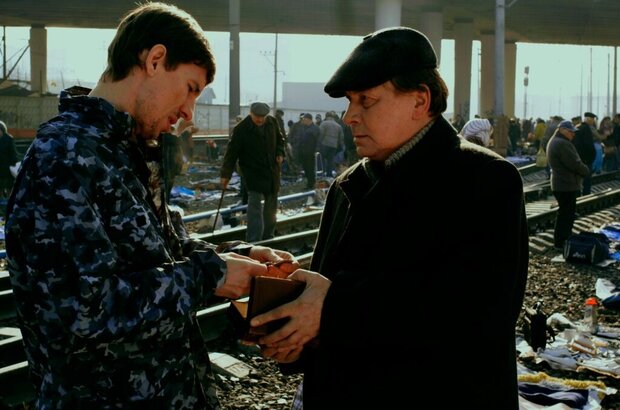 BAgI (2011) - photo 4