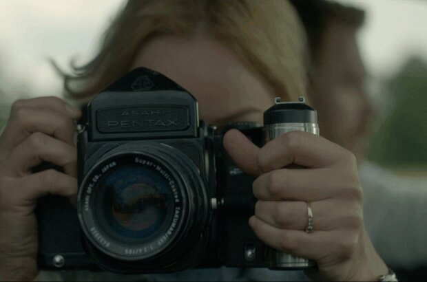 Lavender (2016) - photo 4