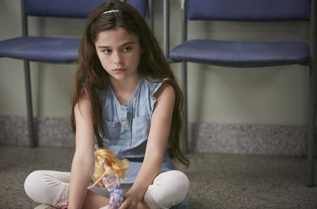 Lavender (2016) - photo 5
