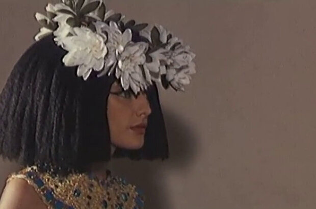 Nefertiti, figlia del sole (1995) - photo 17