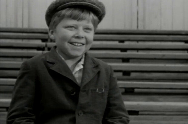 Moy papa - kapitan (1969) - photo 10